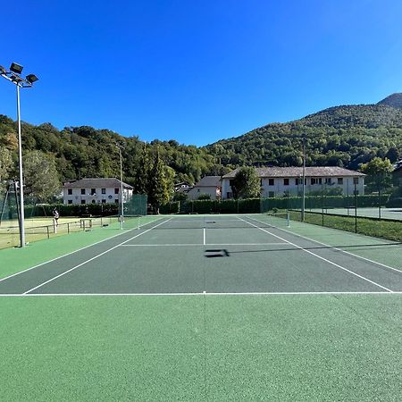 Apartmán Le Rioumajou 2 - Grand T4 - Piscine - Centre St Lary Saint-Lary-Soulan Exteriér fotografie
