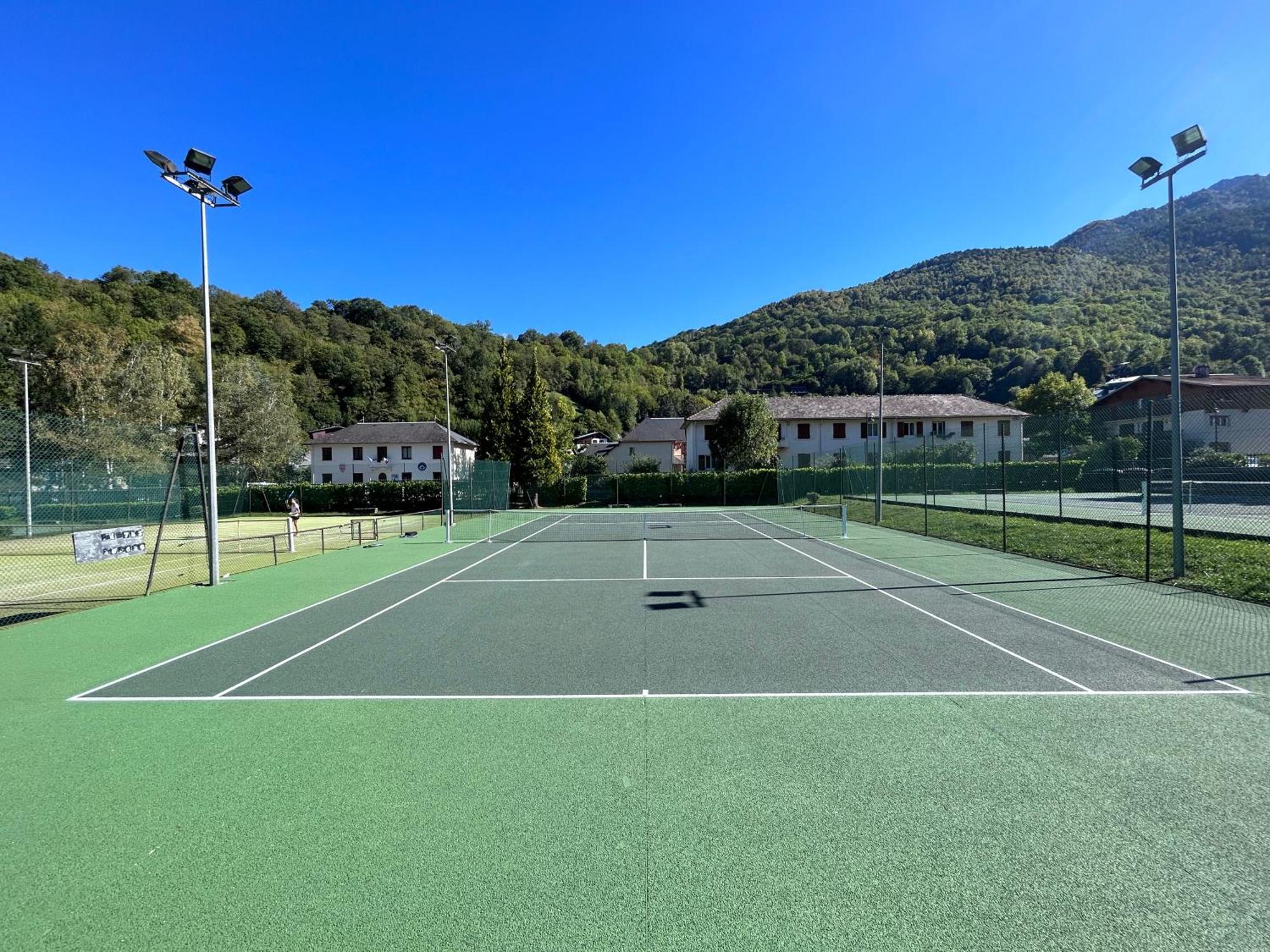 Apartmán Le Rioumajou 2 - Grand T4 - Piscine - Centre St Lary Saint-Lary-Soulan Exteriér fotografie
