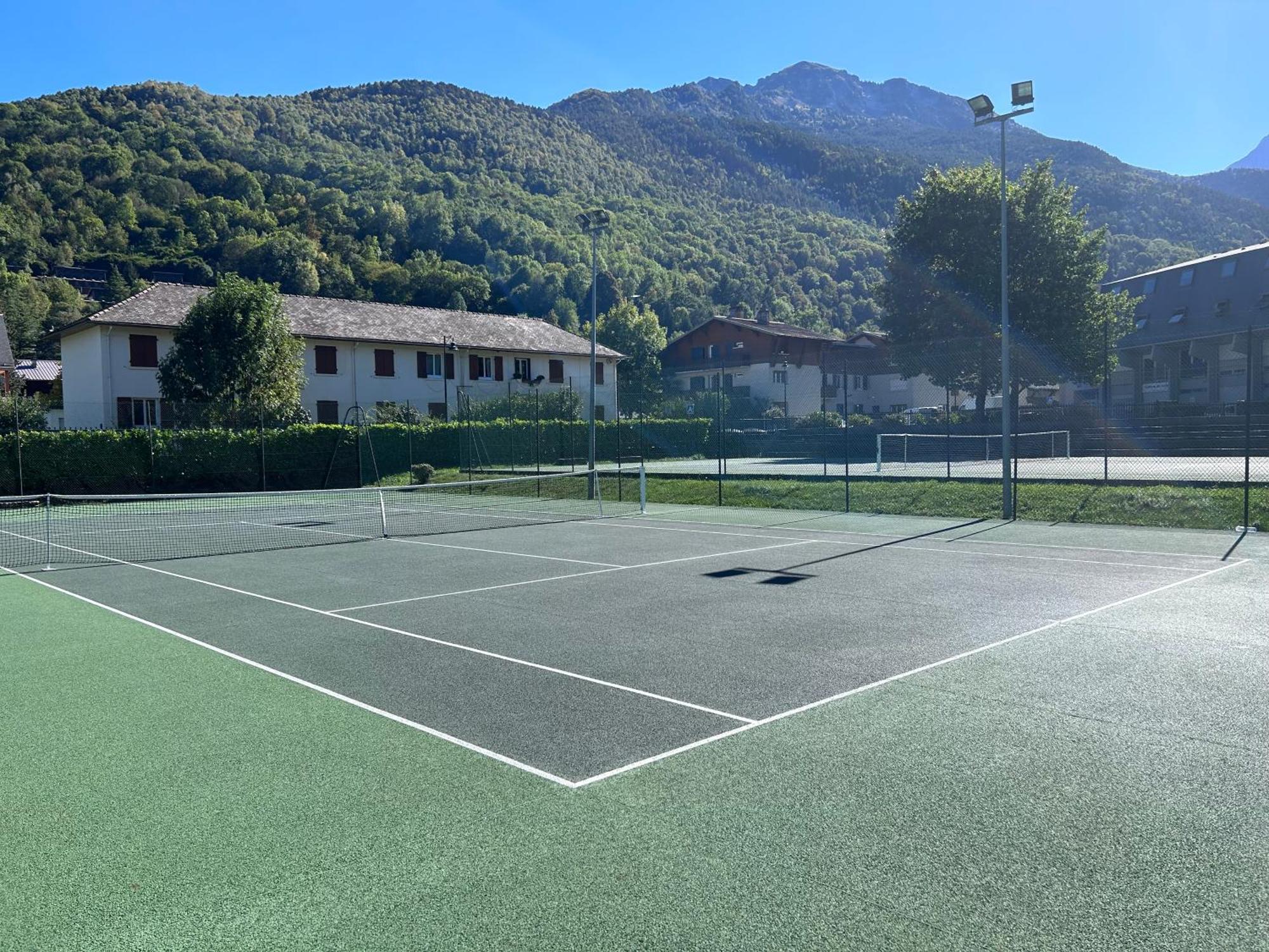 Apartmán Le Rioumajou 2 - Grand T4 - Piscine - Centre St Lary Saint-Lary-Soulan Exteriér fotografie