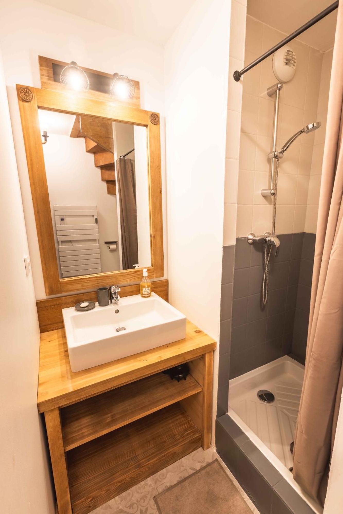 Apartmán Le Rioumajou 2 - Grand T4 - Piscine - Centre St Lary Saint-Lary-Soulan Exteriér fotografie