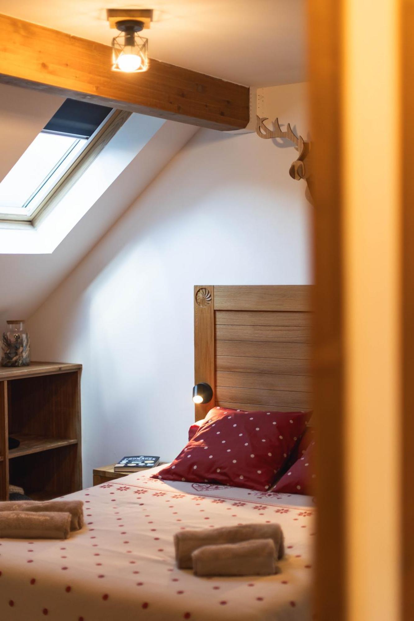 Apartmán Le Rioumajou 2 - Grand T4 - Piscine - Centre St Lary Saint-Lary-Soulan Exteriér fotografie