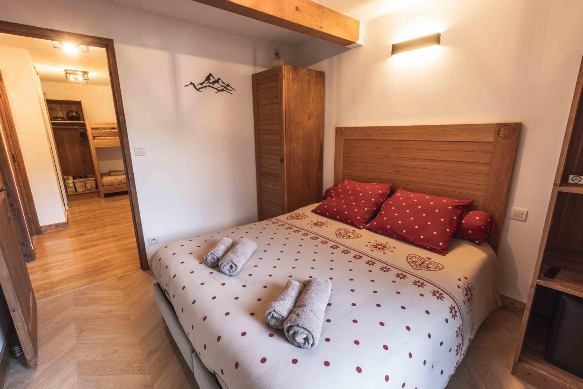 Apartmán Le Rioumajou 2 - Grand T4 - Piscine - Centre St Lary Saint-Lary-Soulan Exteriér fotografie