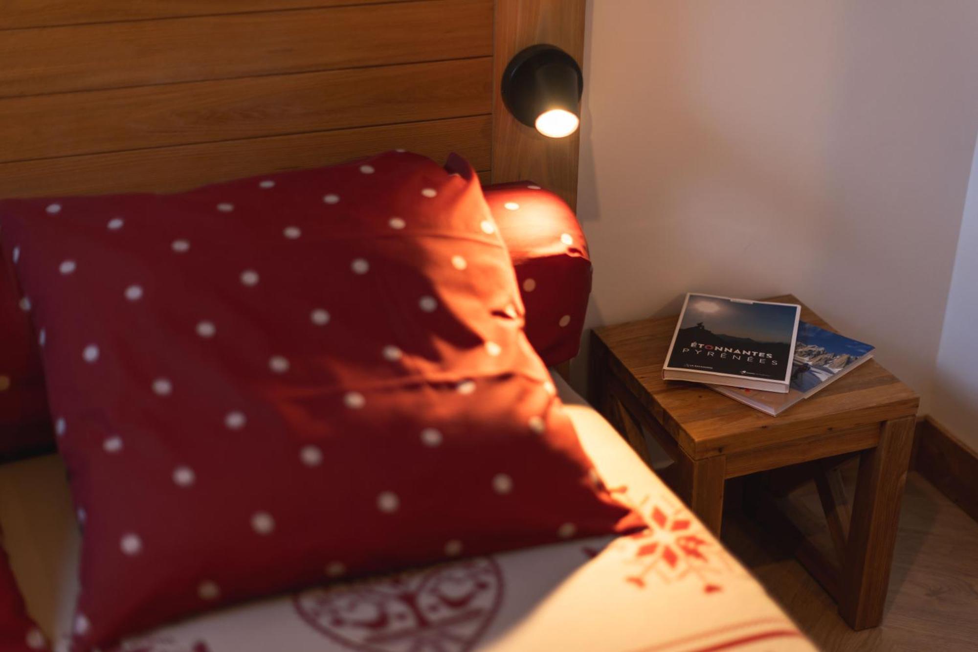 Apartmán Le Rioumajou 2 - Grand T4 - Piscine - Centre St Lary Saint-Lary-Soulan Exteriér fotografie