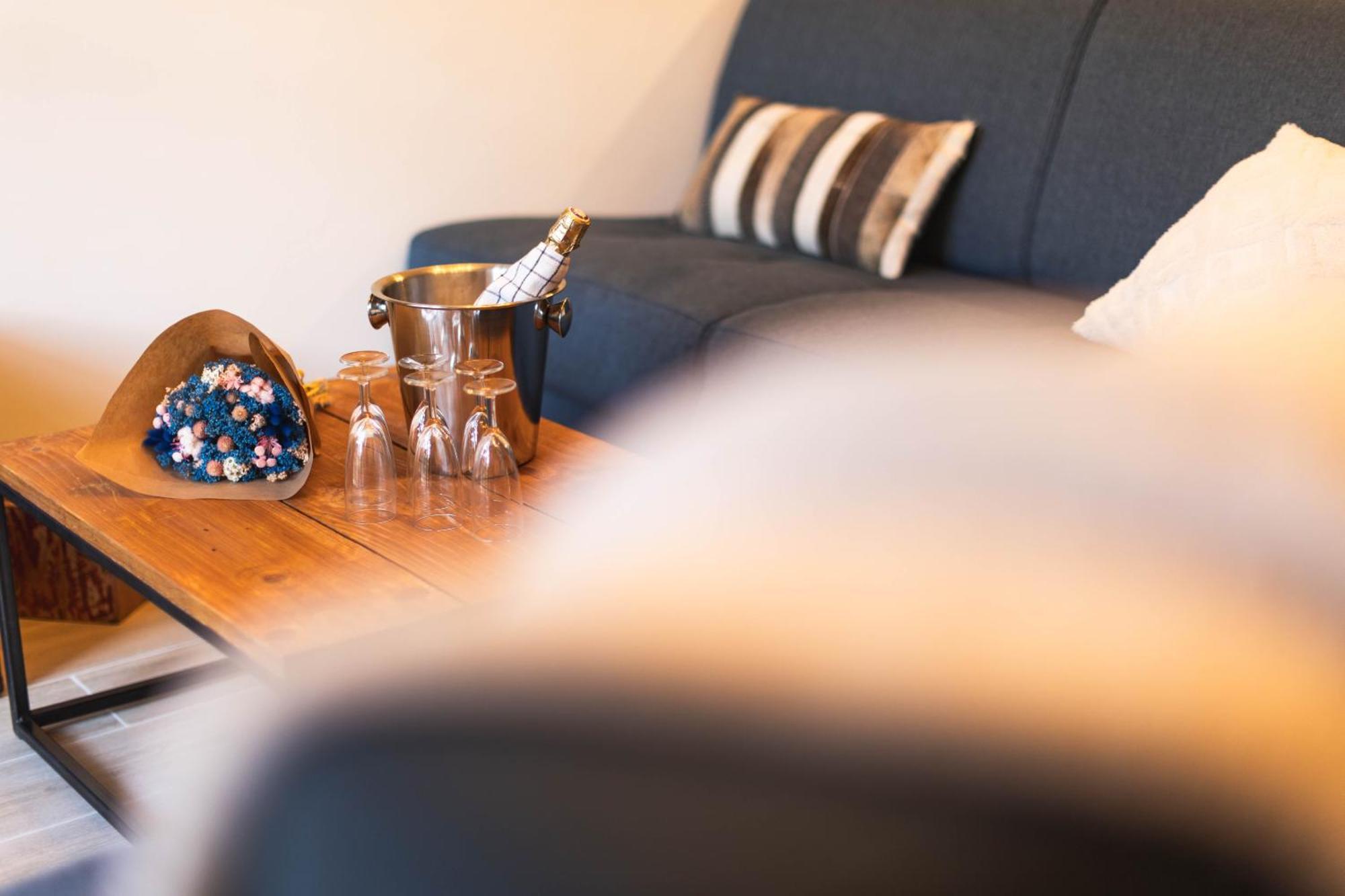 Apartmán Le Rioumajou 2 - Grand T4 - Piscine - Centre St Lary Saint-Lary-Soulan Exteriér fotografie