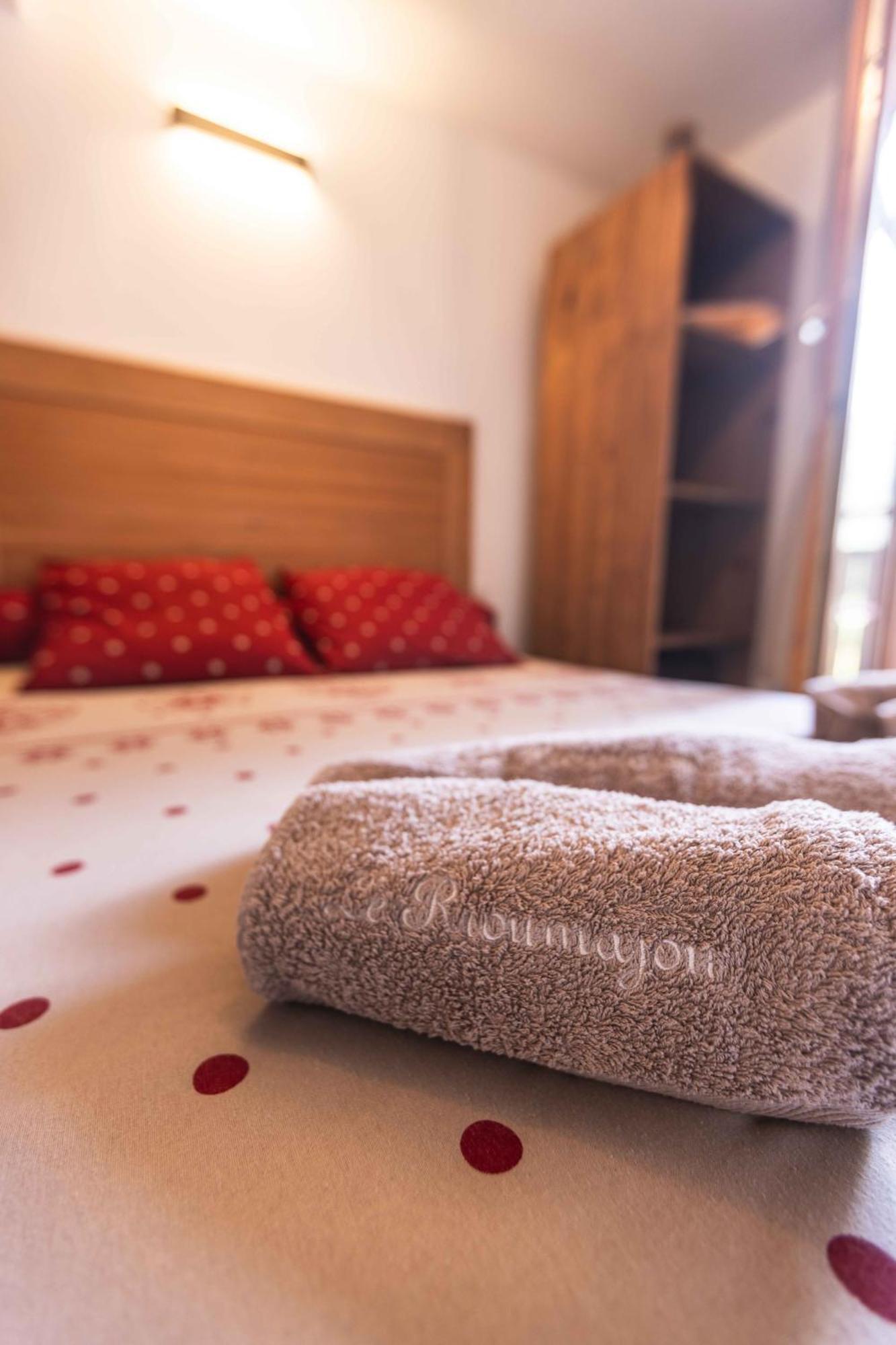 Apartmán Le Rioumajou 2 - Grand T4 - Piscine - Centre St Lary Saint-Lary-Soulan Exteriér fotografie