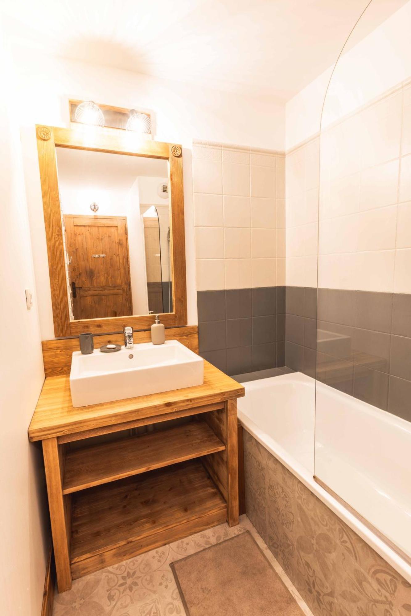 Apartmán Le Rioumajou 2 - Grand T4 - Piscine - Centre St Lary Saint-Lary-Soulan Exteriér fotografie
