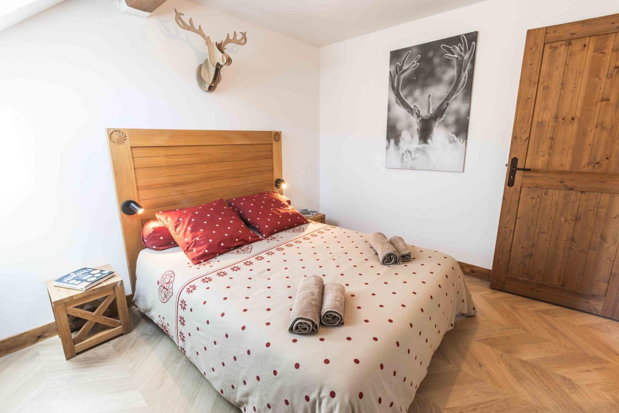 Apartmán Le Rioumajou 2 - Grand T4 - Piscine - Centre St Lary Saint-Lary-Soulan Exteriér fotografie