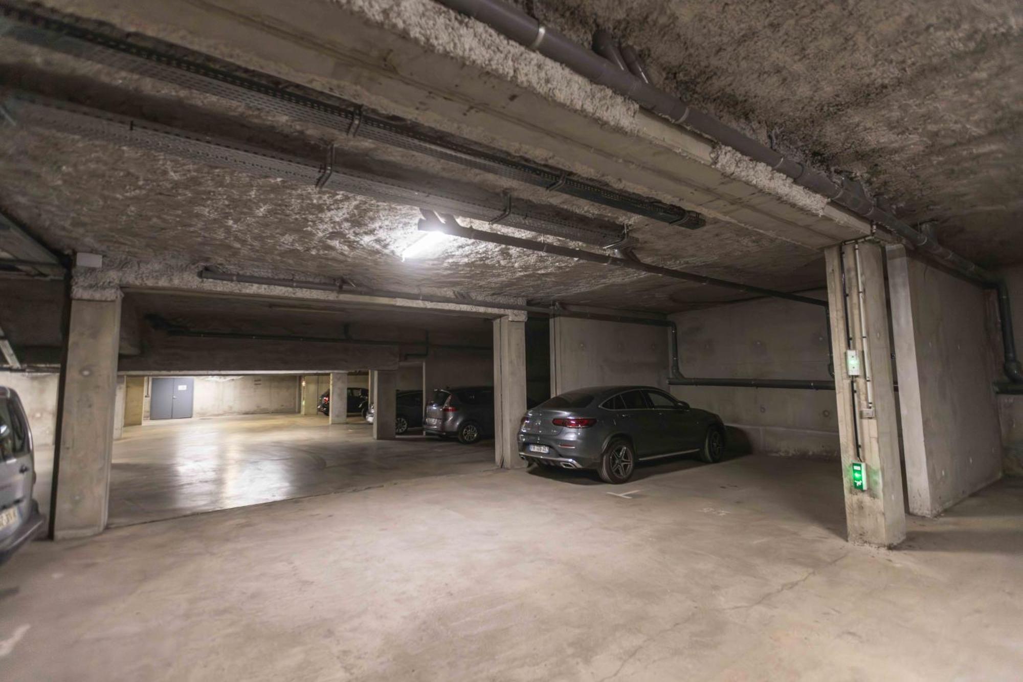 Apartmán Le Rioumajou 2 - Grand T4 - Piscine - Centre St Lary Saint-Lary-Soulan Exteriér fotografie