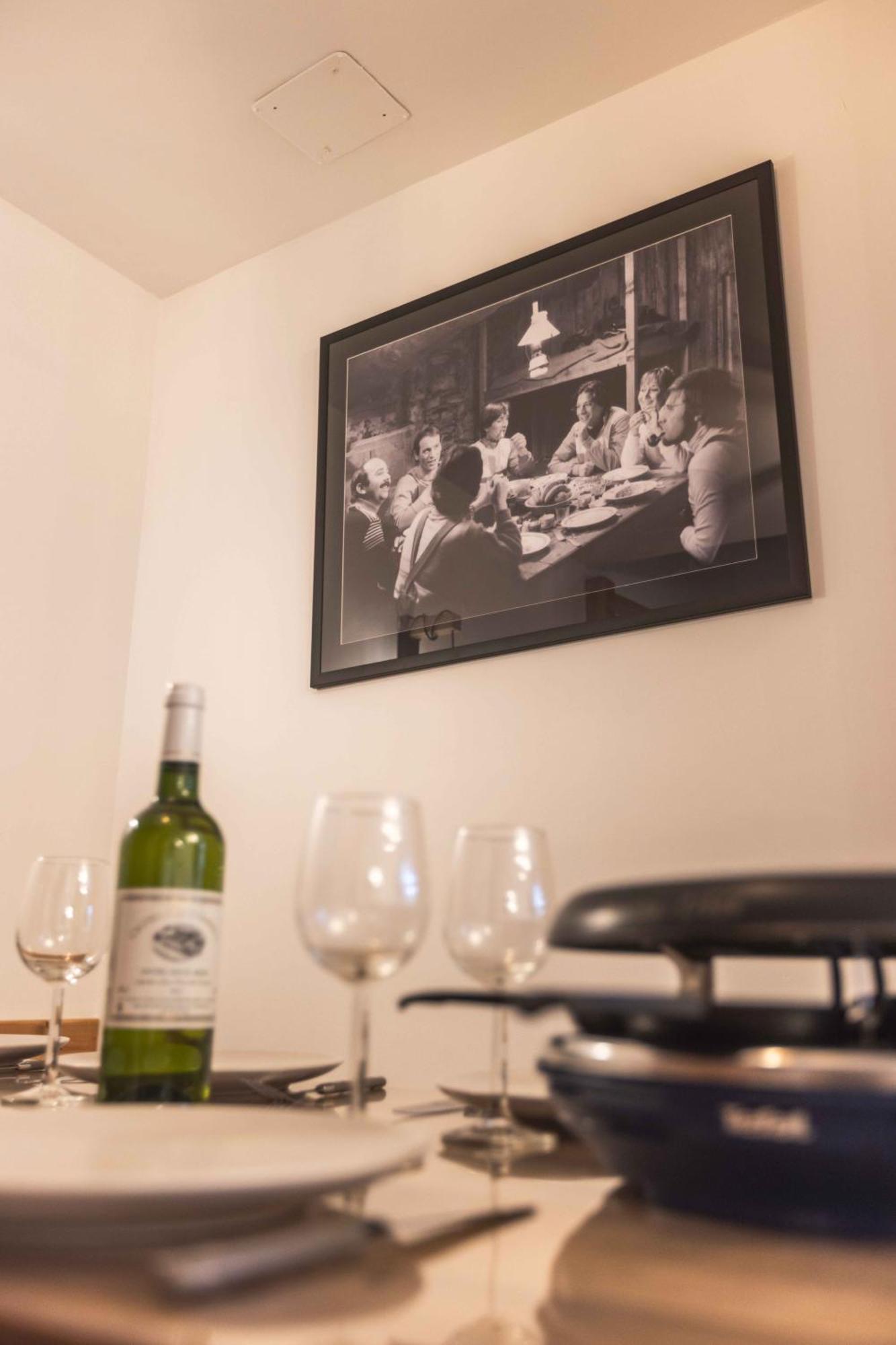 Apartmán Le Rioumajou 2 - Grand T4 - Piscine - Centre St Lary Saint-Lary-Soulan Exteriér fotografie